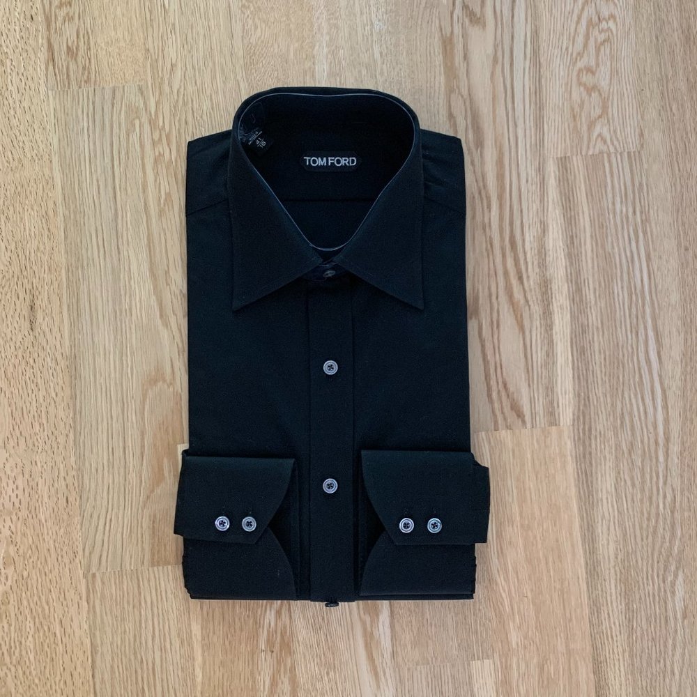 Tom Ford Slim Fit Shirt